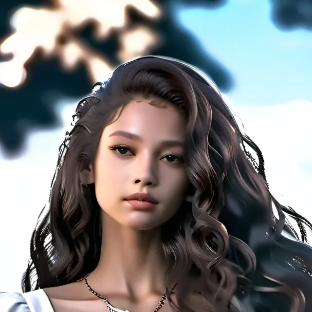 chat with ai character: Katie