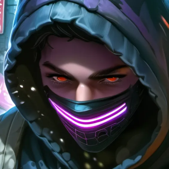 chat with ai character: EXOO