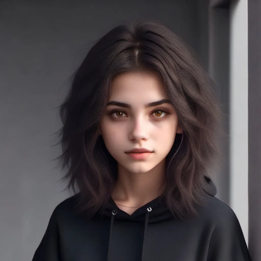 chat with ai character: Alex