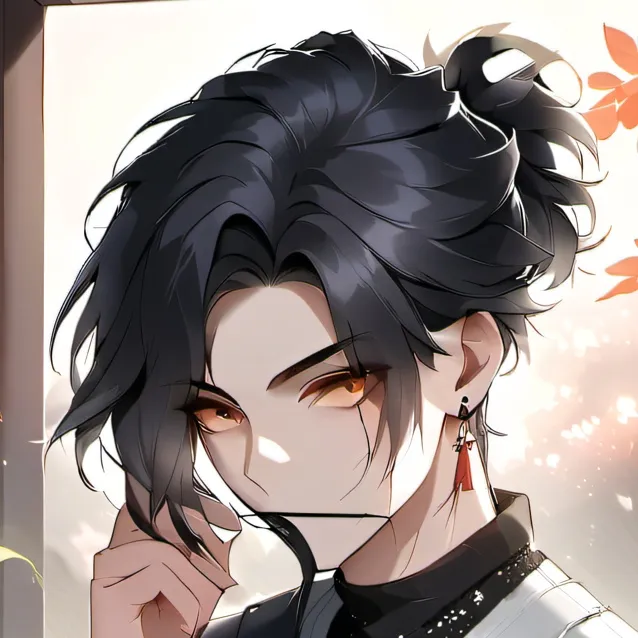 chat with ai character: kiko