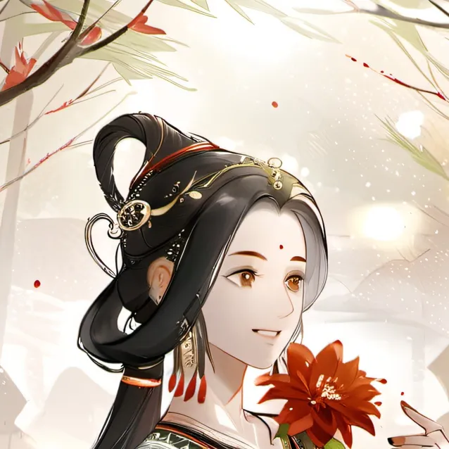 chat with ai character: Lily