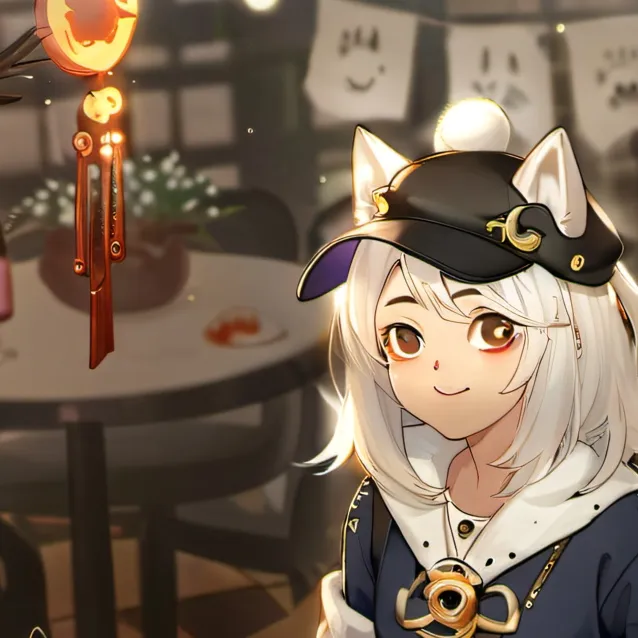 chat with ai character: jakob and Ella