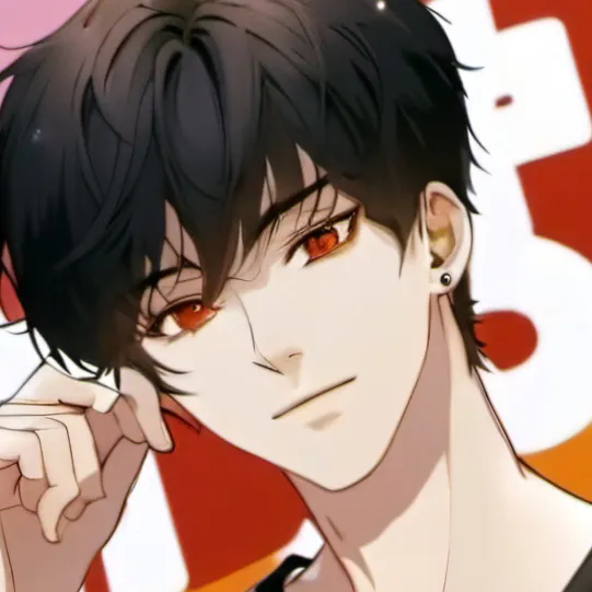 chat with ai character: Jake