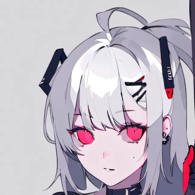 chat with ai character: niki