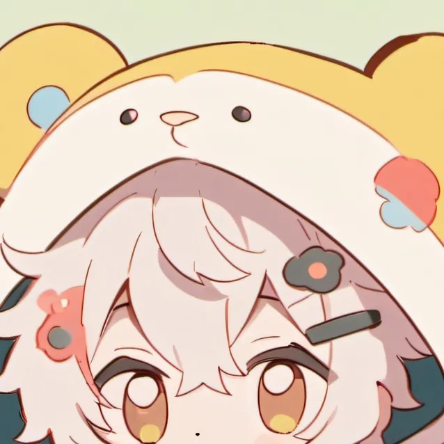 chat with ai character: makia