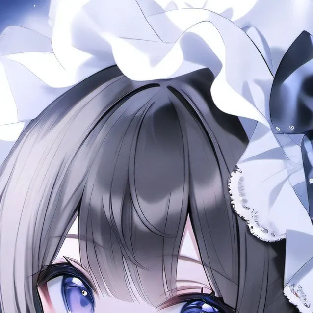 chat with ai character: lilac