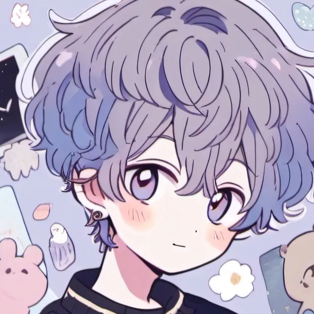 chat with ai character: tywan