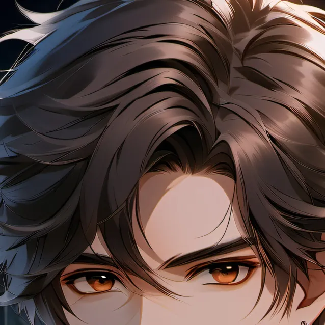 chat with ai character: James