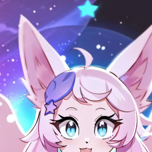 chat with ai character: star evee