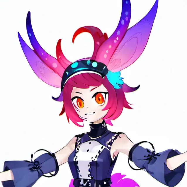 chat with ai character: auglur