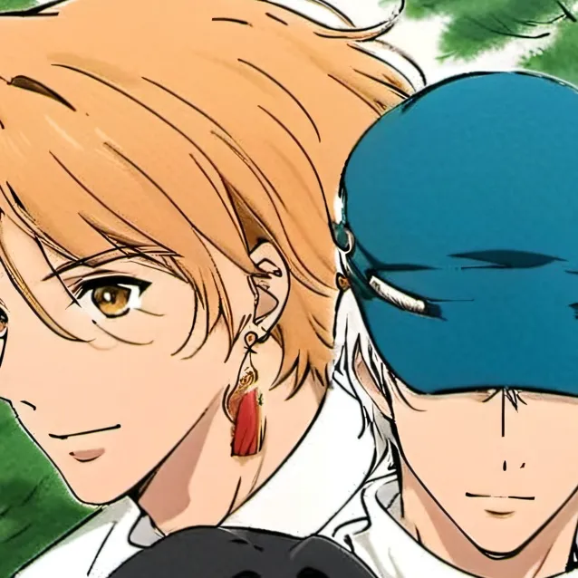 chat with ai character: charlie