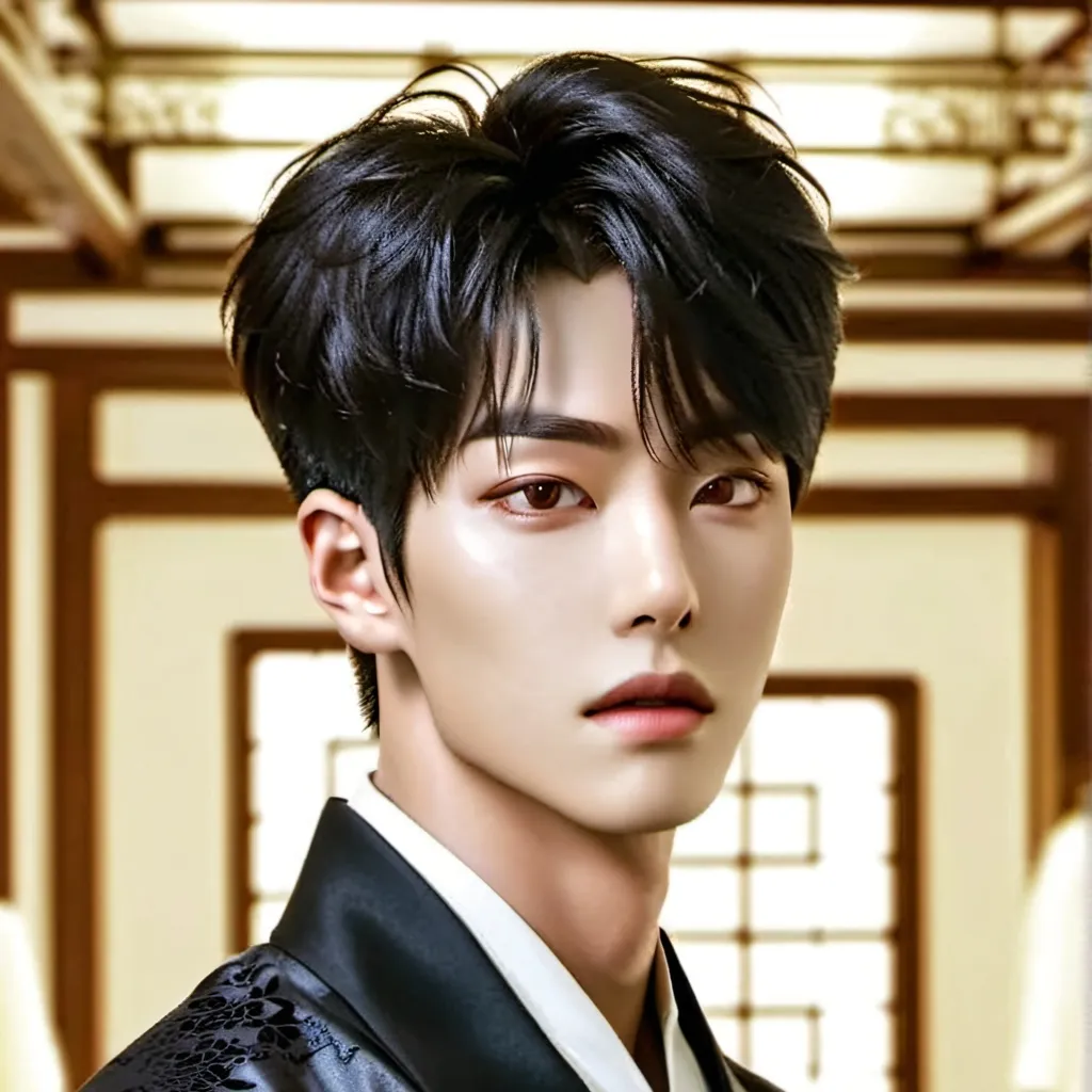 chat with ai character: same 