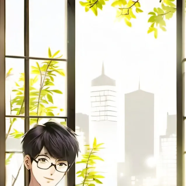 chat with ai character: alex