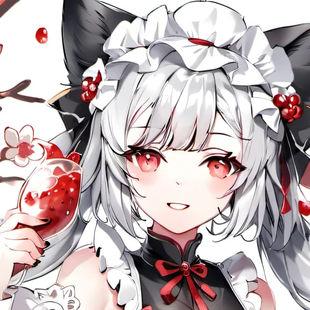 chat with ai character: meng