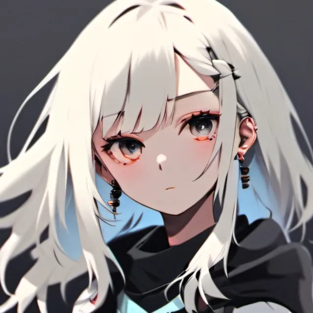 chat with ai character: Alex