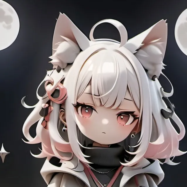 chat with ai character: max