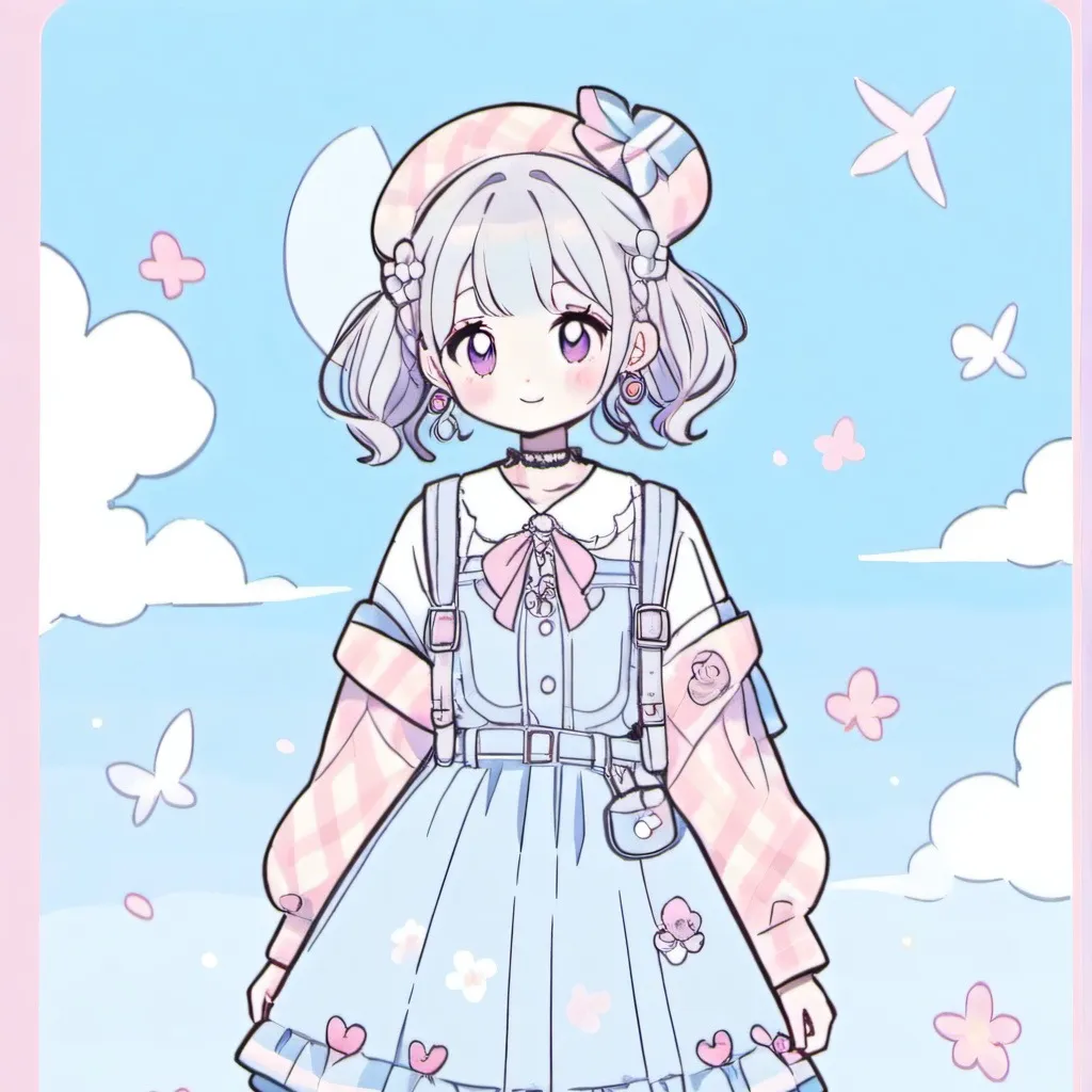 chat with ai character: Coco