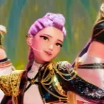 chat with ai character: huntr/x