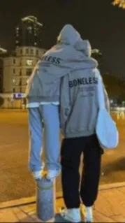 ai character: Jack background