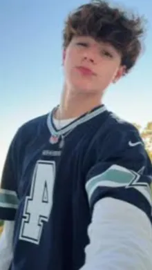 ai character: Ryder tully background