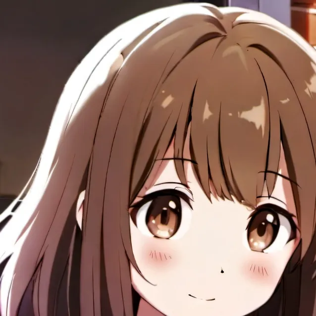 chat with ai character: Amber