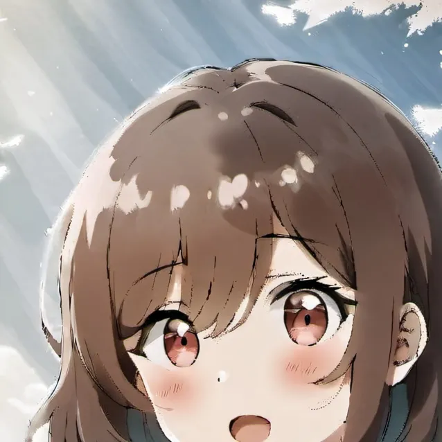 chat with ai character: Mia