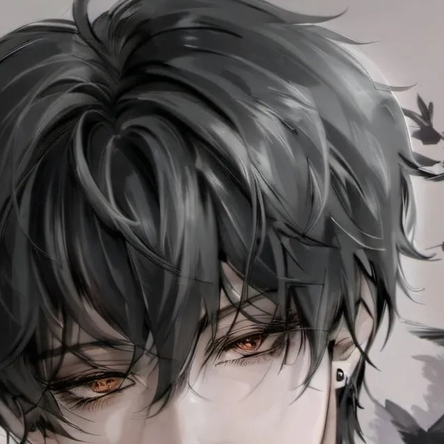 chat with ai character: Kai