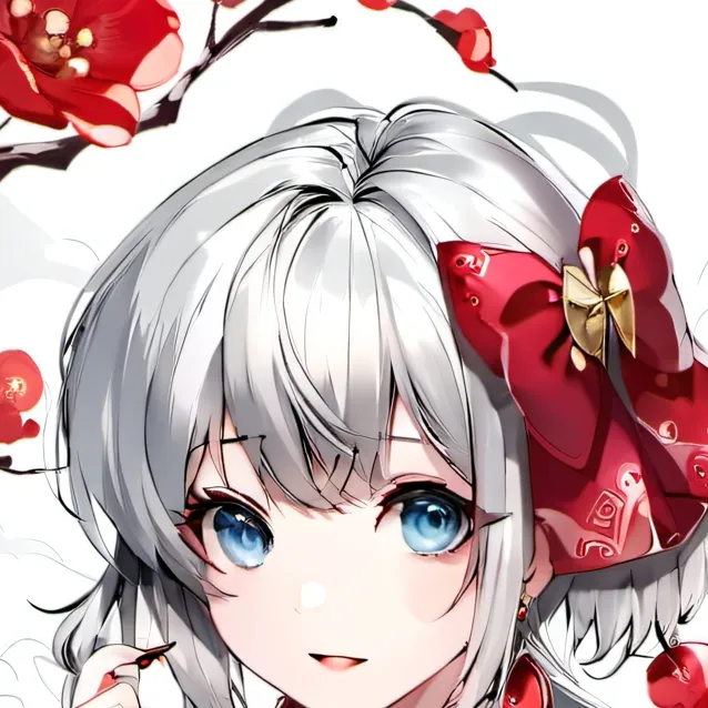 chat with ai character: Rosie