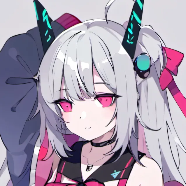 chat with ai character: Annabel 