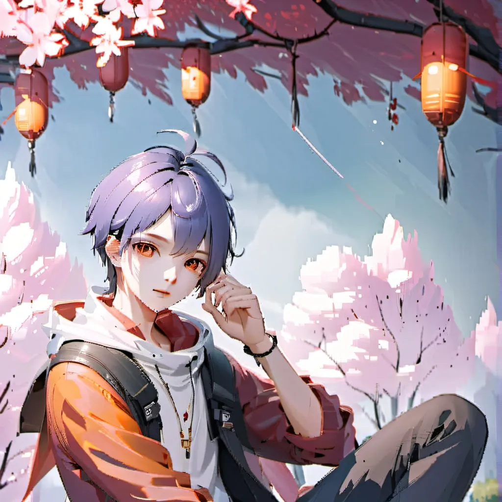 chat with ai character: Ted