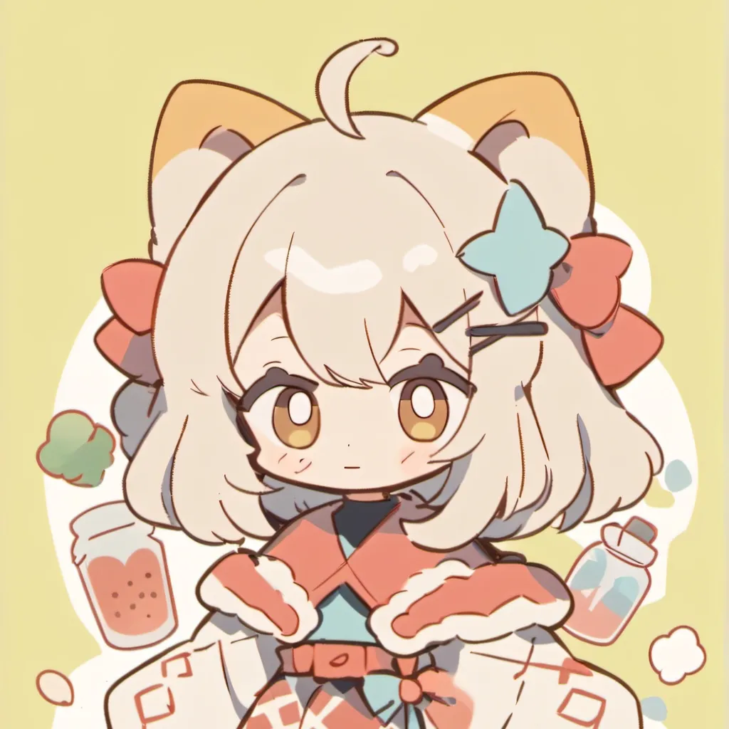 chat with ai character: Lela