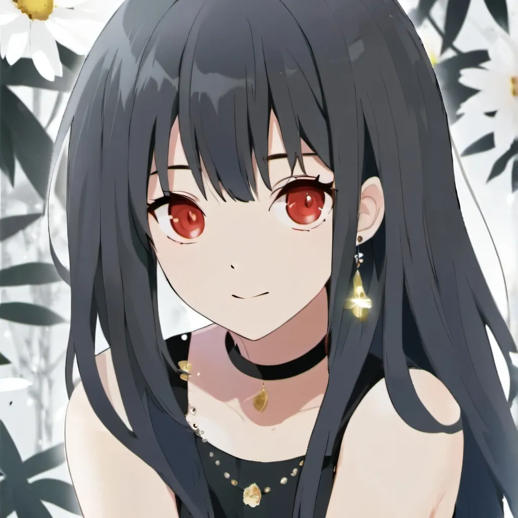 chat with ai character: Lexie