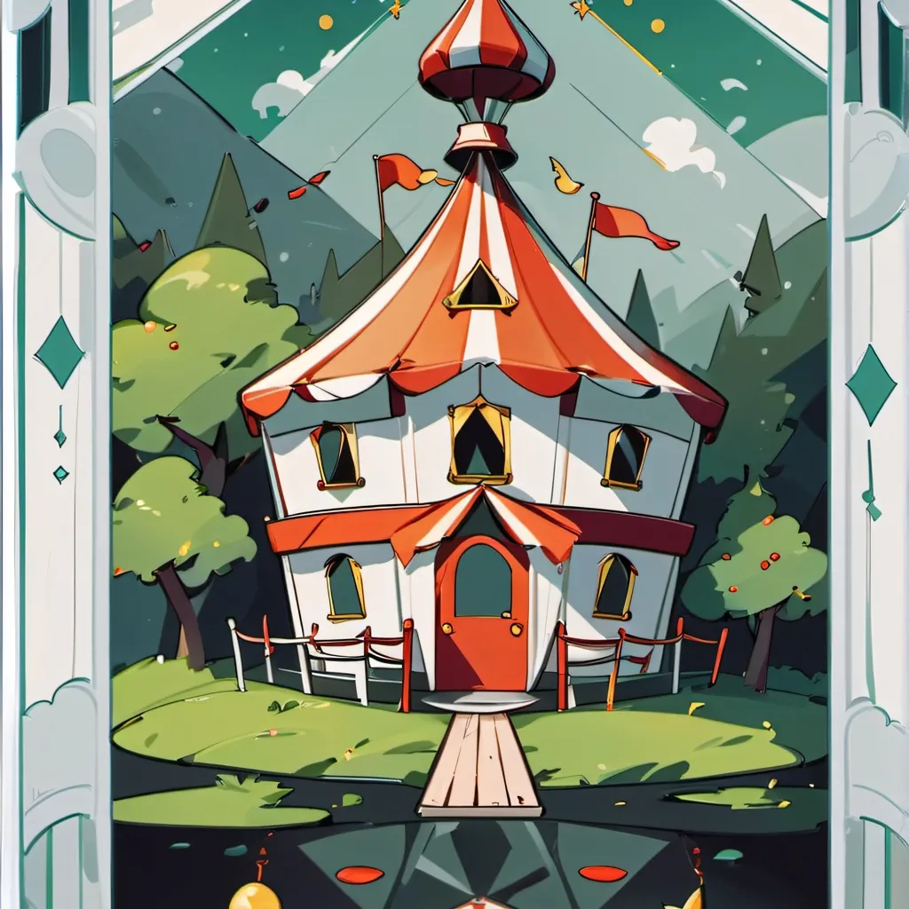 chat with ai character: TADC