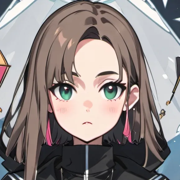 chat with ai character: Mean girl