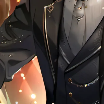 chat with ai character: Levi 