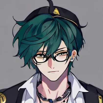 chat with ai character: MHA