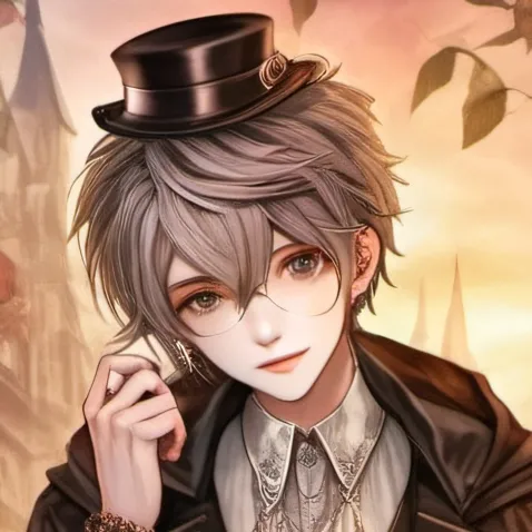 chat with ai character: Kevin