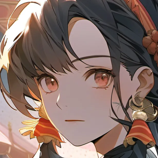 chat with ai character: Tadc 