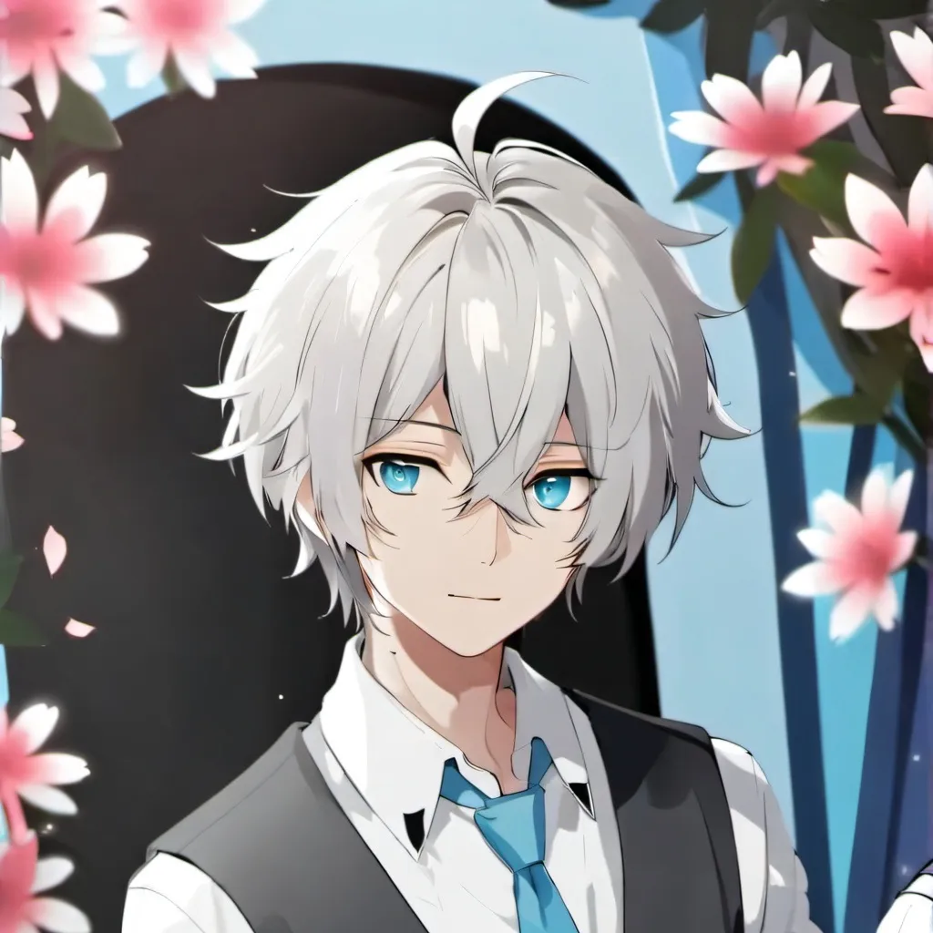 chat with ai character: Alex😀