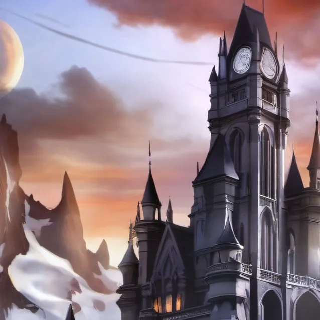 chat with ai character: MHA