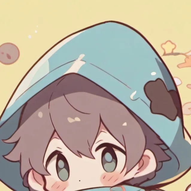 chat with ai character: ✫Luke☆