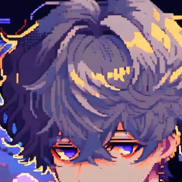 chat with ai character: She's sweet like🍬