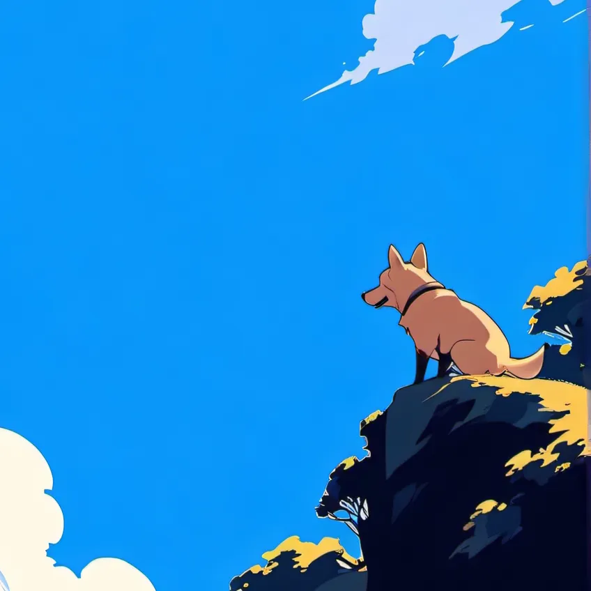 chat with ai character: Sun and Star