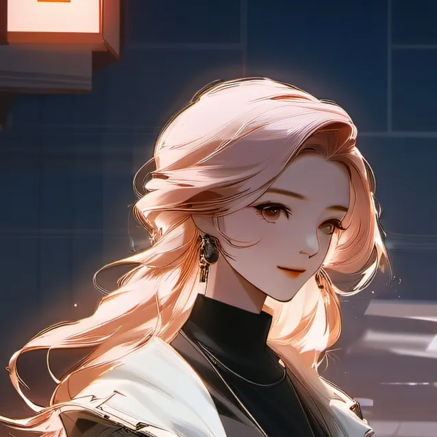 chat with ai character: Isabella