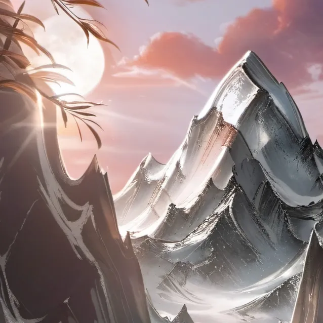 chat with ai character: Luna