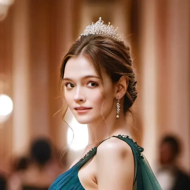 chat with ai character: Sandy