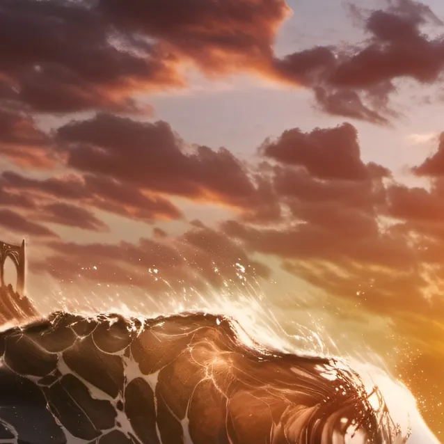 chat with ai character: Aria