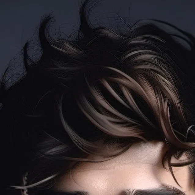 chat with ai character: Leon