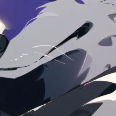 chat with ai character: Cyrus