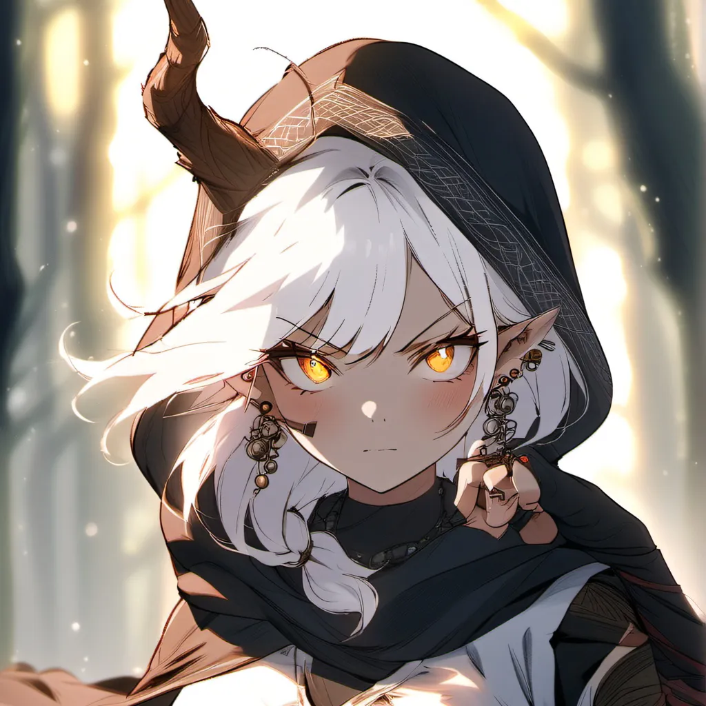 chat with ai character: Azura